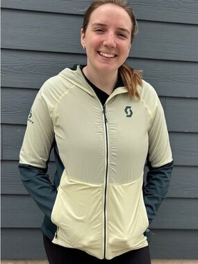 Scott Explorair Alpha Hoodie - Women’s